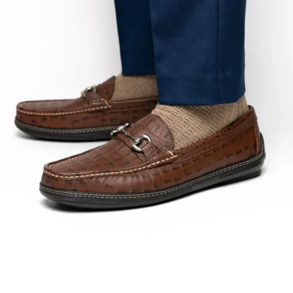handsewn_shoe_co_croco_bi_9.webp Flash Sale Handsewn Shoe Co. Croco Bit Driver Brown