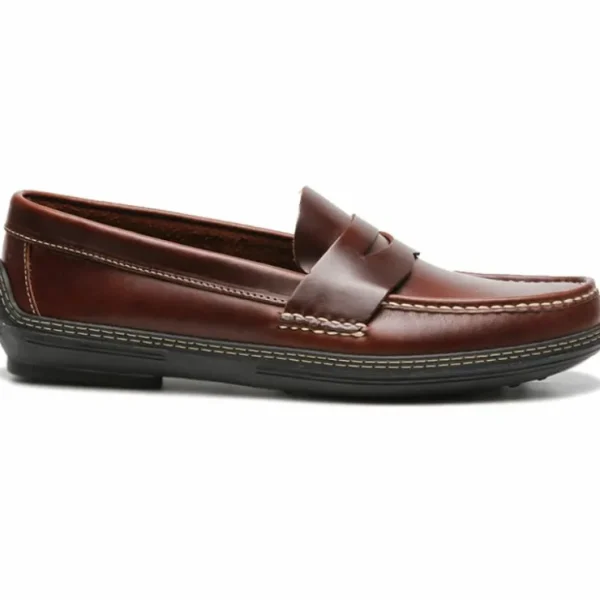 handsewn_shoe_co_penny_dr_0-3.webp Sale Handsewn Shoe Co. Penny Driver Dark Brown DarkBrown