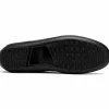 Fashion Handsewn Shoe Co. Penny Driver Black