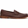 Cheap Handsewn Shoe Co. Penny Loafer Dark Brown DarkBrown