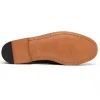 Cheap Handsewn Shoe Co. Penny Loafer Dark Brown DarkBrown