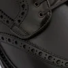 Outlet Harris Shoes 1913 Harris Firenze 1913 Calfskin Wingtip Derby Shoes Brown