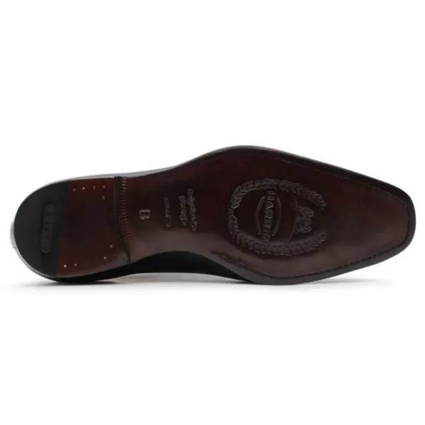 harris_firenze__calfskin__3-13.webp Best Harris Shoes 1913 Harris Firenze 1913 Calfskin Leather Shoes Blu