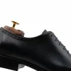 Best Harris Shoes 1913 Harris Firenze 1913 Calfskin Leather Shoes Blu