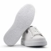 Flash Sale Harris Shoes 1913 Harris Firenze 1913 Crocodile Print / Genuine Leather Sneakers White