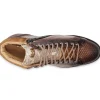 Cheap Harris Shoes 1913 Harris Firenze 1913 Fine Leather Boots Brown