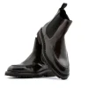 Shop Harris Shoes 1913 Harris Firenze 1913 Leather Ankle Boots Brown