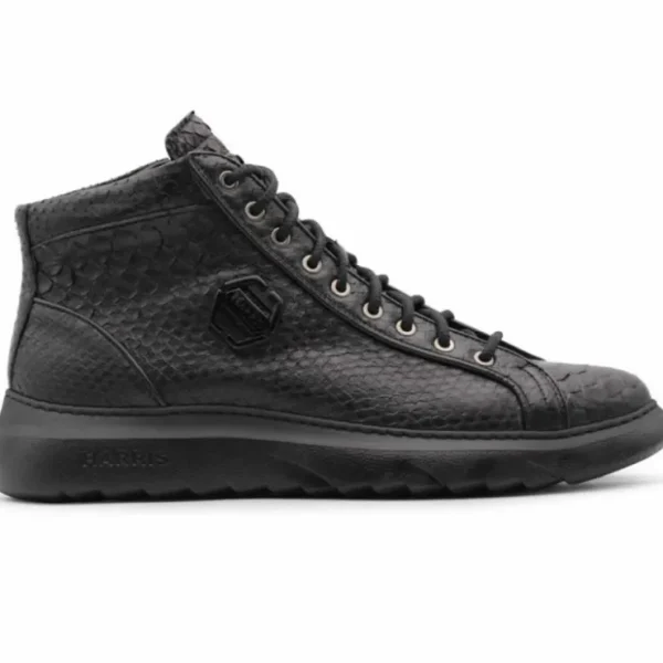 harris_firenze__leather_b_0-1.webp Fashion Harris Shoes 1913 Harris Firenze 1913 Leather Boots Black