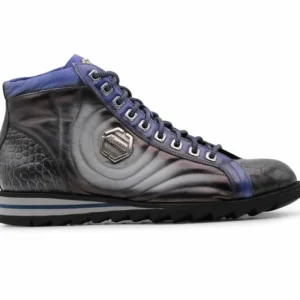 Shop Harris Shoes 1913 Harris Firenze 1913 Leather Boots Black