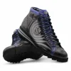 Shop Harris Shoes 1913 Harris Firenze 1913 Leather Boots Black