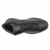 Fashion Harris Shoes 1913 Harris Firenze 1913 Leather Boots Black
