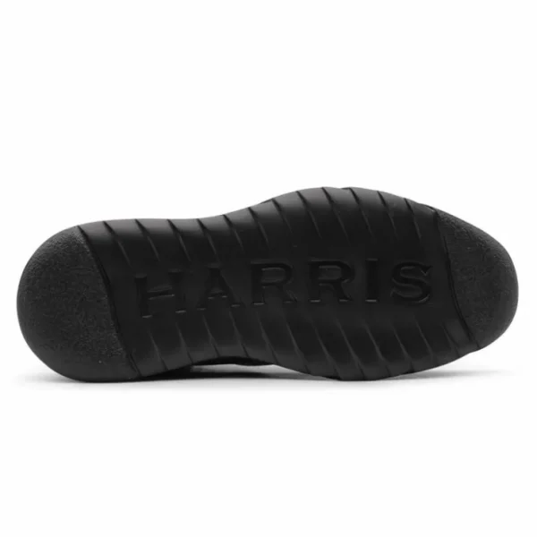 harris_firenze__leather_b_3-1.webp Fashion Harris Shoes 1913 Harris Firenze 1913 Leather Boots Black