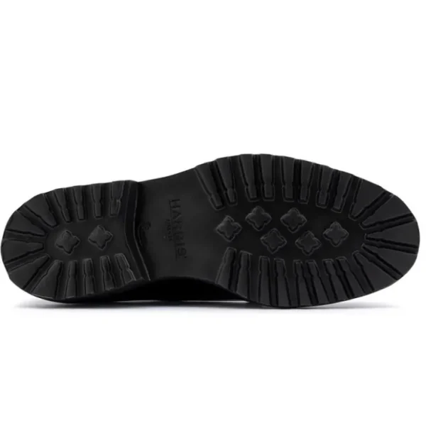 harris_firenze__leather_d_3.webp New Harris Shoes 1913 Harris Firenze 1913 Leather Double Monk Strap Black