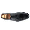 Online Harris Shoes 1913 Harris Firenze 1913 Leather Oxford Black