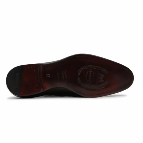 harris_firenze__leather_s_3-1.webp Store Harris Shoes 1913 Harris Firenze 1913 Leather Slip-On Oxfords Brown