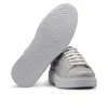 New Harris Shoes 1913 Harris Firenze 1913 Low-Top Fine Crystal Sneakers Beige