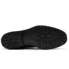 Shop Harris Shoes 1913 Harris Firenze 1913 Pedula Crocodile Print Boots Black