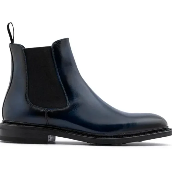 harris_firenze__polish_be_0.webp Shop Harris Shoes 1913 Harris Firenze 1913 Polish Beatles Leather Ankle Boot Blue