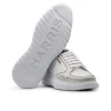 Cheap Harris Shoes 1913 Harris Firenze 1913 Premium Leather Sneakers White
