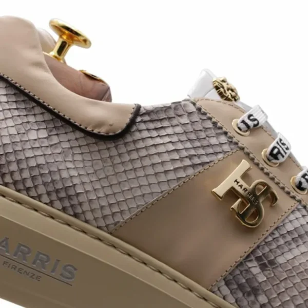 harris_firenze__premium_l_3-3.webp New Harris Shoes 1913 Harris Firenze 1913 Premium Leather Sneakers Beige