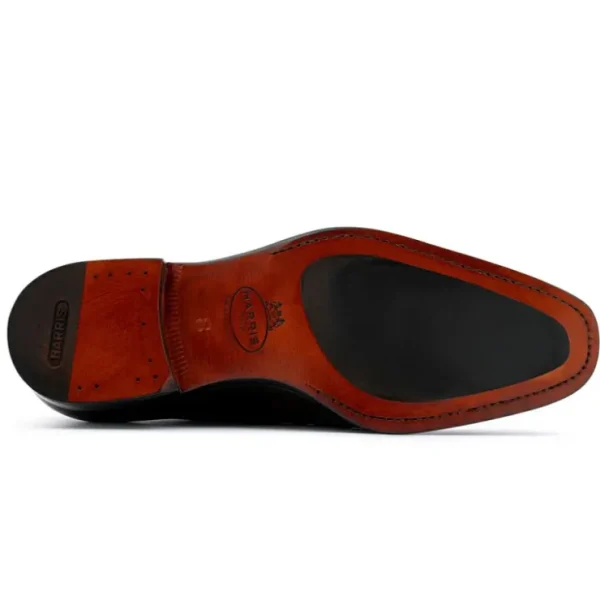 harris_firenze__shaded_do_3.webp Cheap Harris Shoes 1913 Harris Firenze 1913 Shaded Double Monk Strap Brown