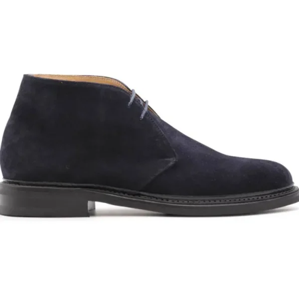 harris_firenze__suede_des_0-1.webp Flash Sale Harris Shoes 1913 Harris Firenze 1913 Suede Desert Boot Navy Blue NavyBlue