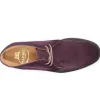 Store Harris Shoes 1913 Harris Firenze 1913 Suede Desert Boot Burgundy