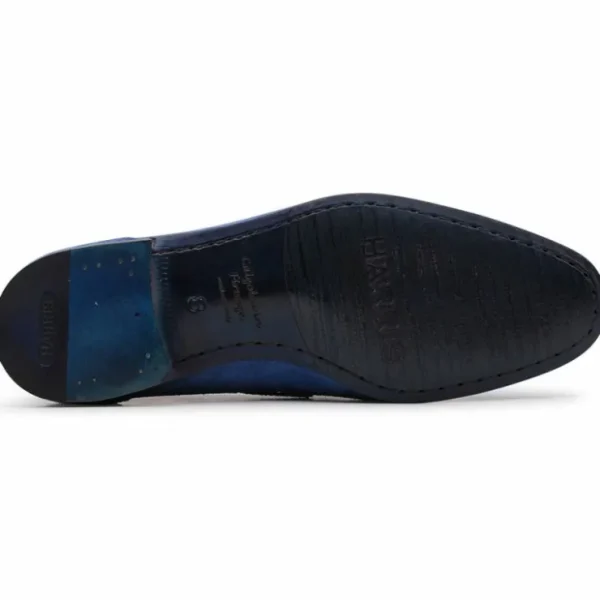 harris_firenze__suede_lea_3-3.webp Cheap Harris Shoes 1913 Harris Firenze 1913 Suede Leather Moccasin Sky Blue SkyBlue