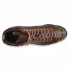 Online Harris Shoes 1913 Harris Firenze 1913 Woven Chukka Boots Brown