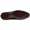 Store Harris Shoes 1913 Harris Firenze 1913 Woven Leather Shoes Brown