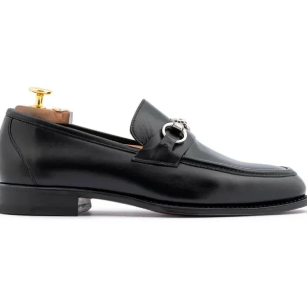 harris_shoes__bit_loafer__0-1.webp Store Harris Shoes 1913 Bit Loafer Black