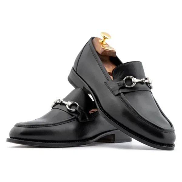 harris_shoes__bit_loafer__1-1.webp Store Harris Shoes 1913 Bit Loafer Black