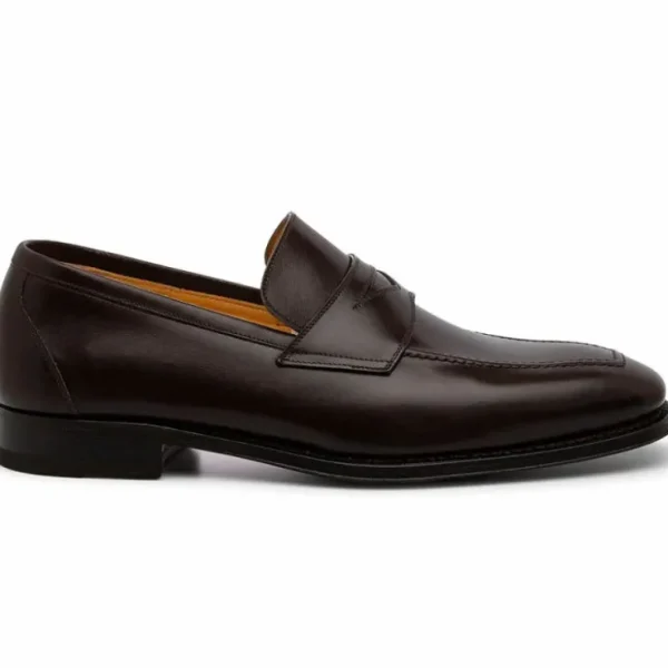 harris_shoes__leather_loa_0-3.webp Store Harris Shoes 1913 Leather Loafers Testa di Moro TestadiMoro