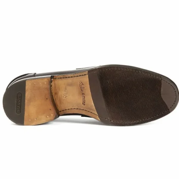 harris_shoes__leather_loa_3-1.webp Store Harris Shoes 1913 Leather Loafers Bordeaux
