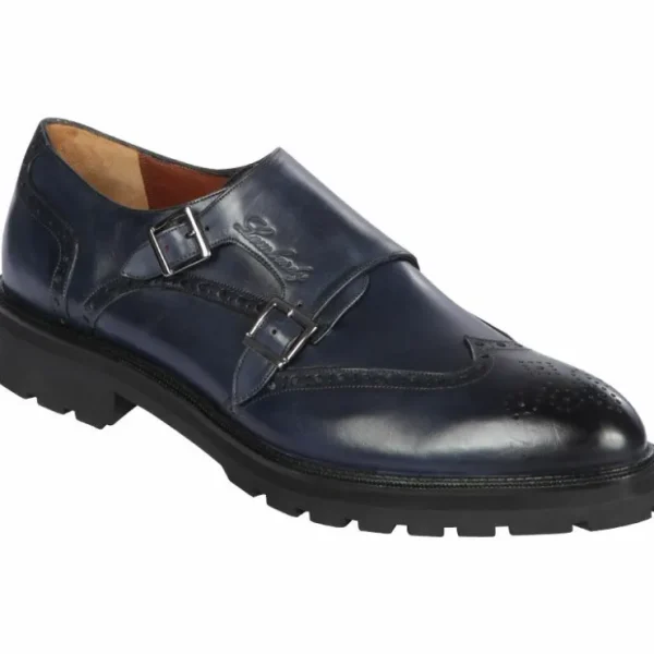 lombardy_calfskin_wingtip_0-5.webp Hot Lombardy Calfskin Wingtip Monk Strap Faded Navy Blue FadedNavyBlue