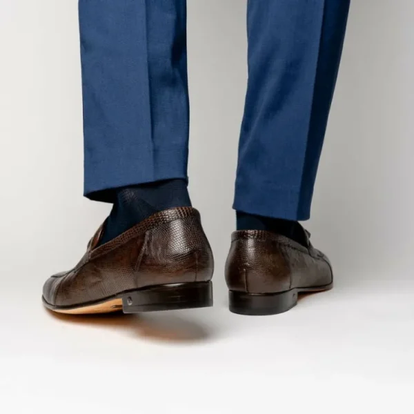 lombardy_lizard_teju_bit__10.webp Cheap Lombardy Lizard Teju Bit Loafers Faded Brown FadedBrown
