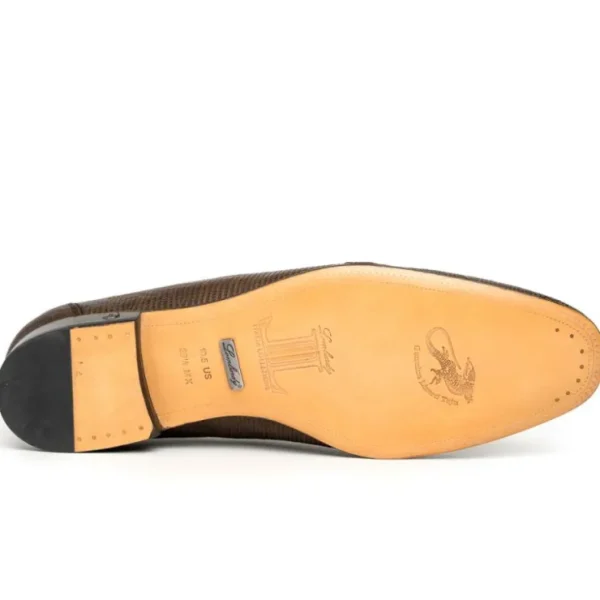 lombardy_lizard_teju_bit__3-1.webp Cheap Lombardy Lizard Teju Bit Loafers Faded Brown FadedBrown