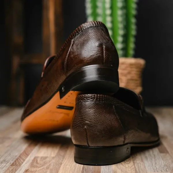 lombardy_lizard_teju_bit__7-1.webp Cheap Lombardy Lizard Teju Bit Loafers Faded Brown FadedBrown