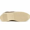Clearance Los Altos Boots Los Altos Caiman & Ostrich Casual Shoes Brown