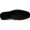 Sale Los Altos Boots Los Altos Caiman Belly Bicycle Toe Shoes Gray