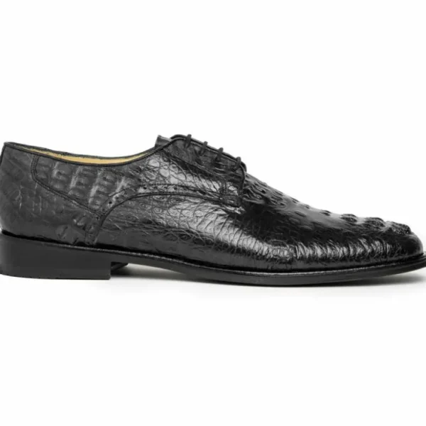 los_altos_caiman_hornback_0-2.webp Cheap Los Altos Boots Los Altos Caiman Hornback Shoes Black
