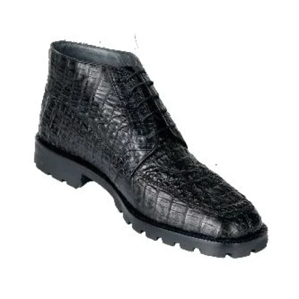 los_altos_caiman_hornback_0-4.webp Hot Los Altos Boots Los Altos Caiman Hornback Boots Black