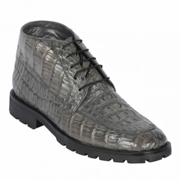 los_altos_caiman_hornback_0-6.webp Sale Los Altos Boots Los Altos Caiman Hornback Boots Grey