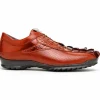Sale Los Altos Boots Los Altos Hornback Sneakers Cognac