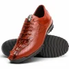 Sale Los Altos Boots Los Altos Hornback Sneakers Cognac