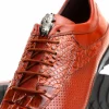 Sale Los Altos Boots Los Altos Hornback Sneakers Cognac