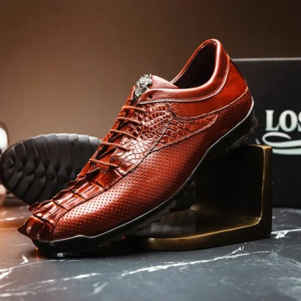 los_altos_hornback_sneake_8-2.webp Sale Los Altos Boots Los Altos Hornback Sneakers Cognac