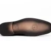 Flash Sale Los Altos Boots Los Altos Ostrich Bicycle Toe Shoes Brown