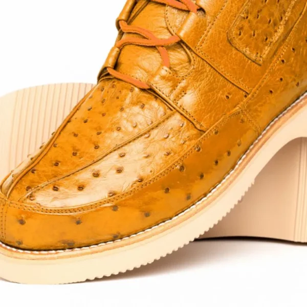 los_altos_ostrich_casual__3-1.webp Cheap Los Altos Boots Los Altos Ostrich Casual Shoes Buttercup