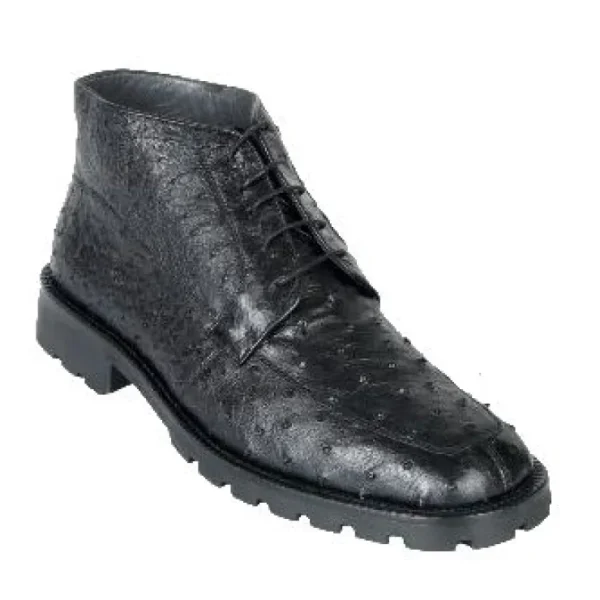 los_altos_ostrich_quill_b_0-2.webp New Los Altos Boots Los Altos Ostrich Quill Boots Black